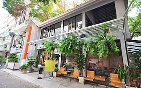 The Heritage Bangkok